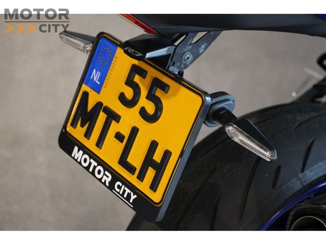yamaha - yzf-r7