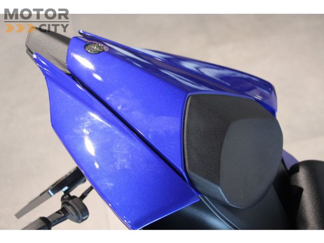 yamaha - yzf-r7