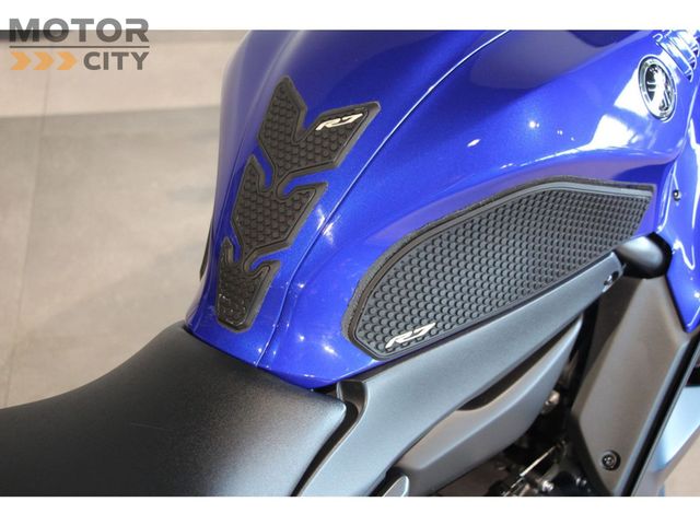 yamaha - yzf-r7
