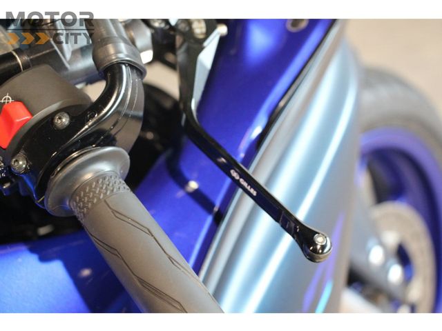 yamaha - yzf-r7