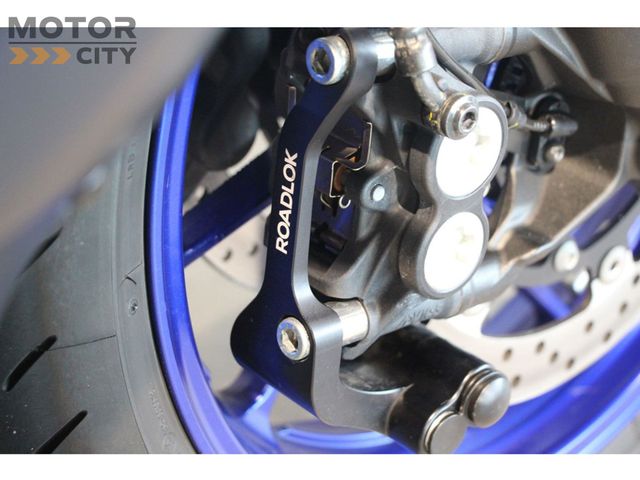 yamaha - yzf-r7