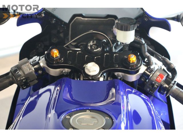 yamaha - yzf-r7