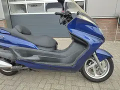 Yamaha Majesty 400 2004 occasion – foto 5 van 11