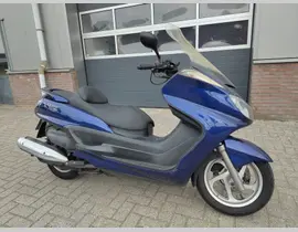 Yamaha Majesty 400 2004 occasion