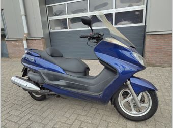 Yamaha Majesty 400 2004 occasion
