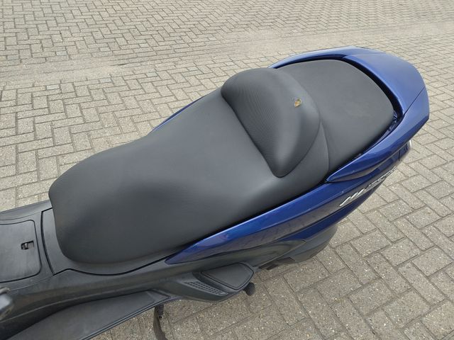 yamaha - majesty-400