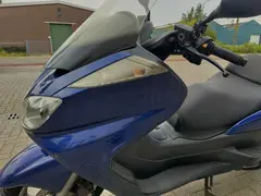 Yamaha Majesty 400 2004 occasion – foto 7 van 11