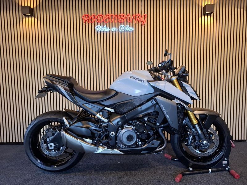 Suzuki GSX-S1000 2021 occasion