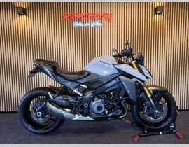 Suzuki GSX-S 1000 ABS 2021 occasion