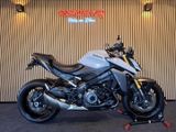 SUZUKI GSX-S 1000 ABS