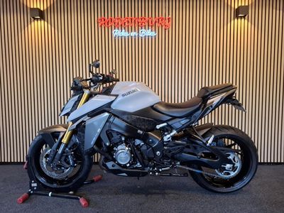 SUZUKI GSX-S 1000 ABS – foto 2