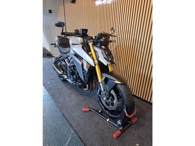 SUZUKI GSX-S 1000 ABS – foto 3