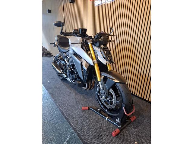 suzuki - gsx-s-1000-abs