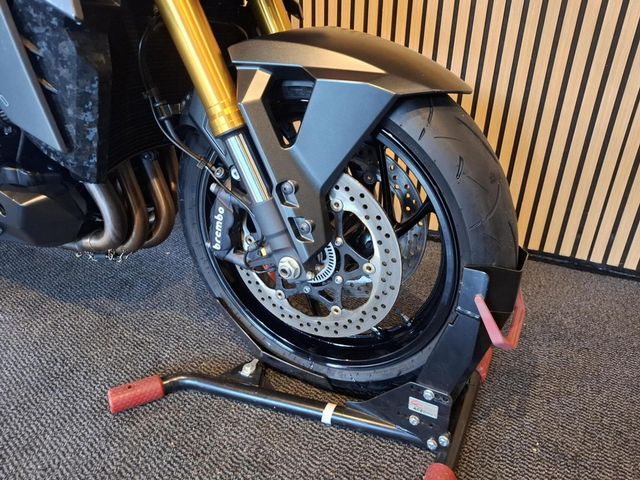 suzuki - gsx-s-1000-abs