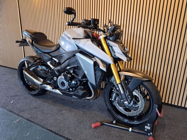 suzuki - gsx-s-1000-abs