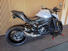 Suzuki GSX-S1000 2021 occasion – foto 10 van 20