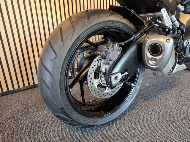suzuki - gsx-s-1000-abs