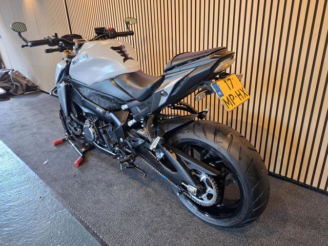 suzuki - gsx-s-1000-abs