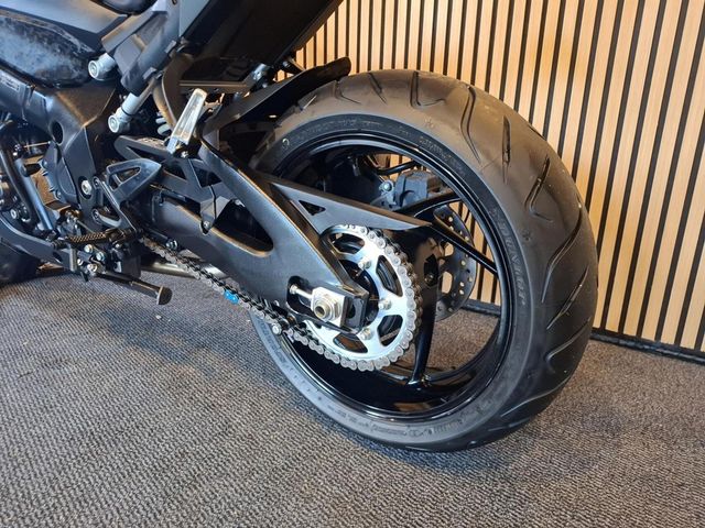 suzuki - gsx-s-1000-abs
