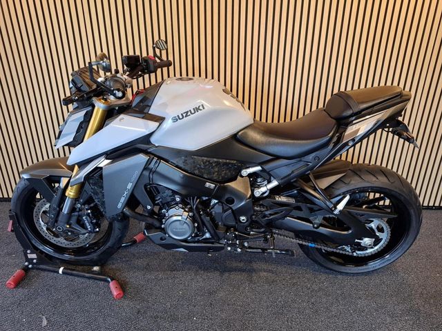 suzuki - gsx-s-1000-abs