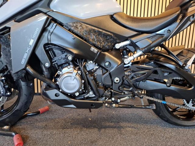 suzuki - gsx-s-1000-abs