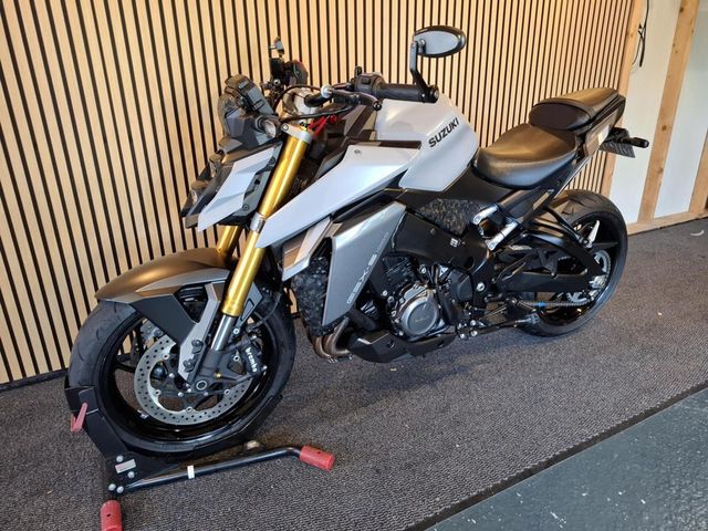 suzuki - gsx-s-1000-abs