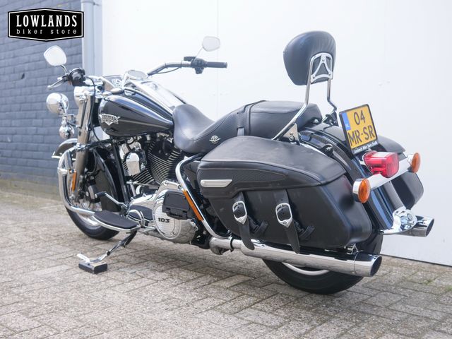 harley-davidson - road-king-classic-flhrc