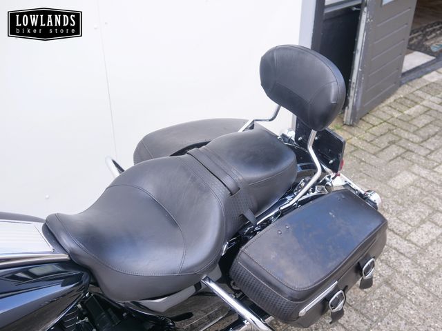 harley-davidson - road-king-classic-flhrc