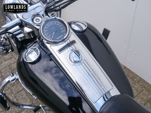 harley-davidson - road-king-classic-flhrc