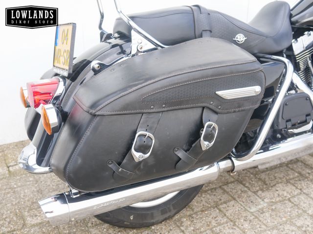 harley-davidson - road-king-classic-flhrc