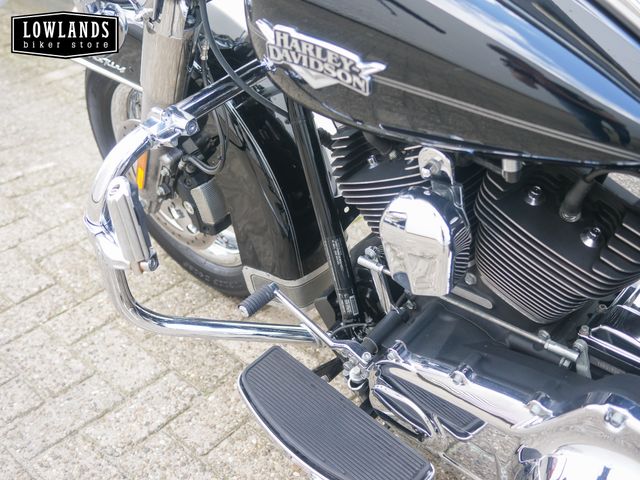 harley-davidson - road-king-classic-flhrc
