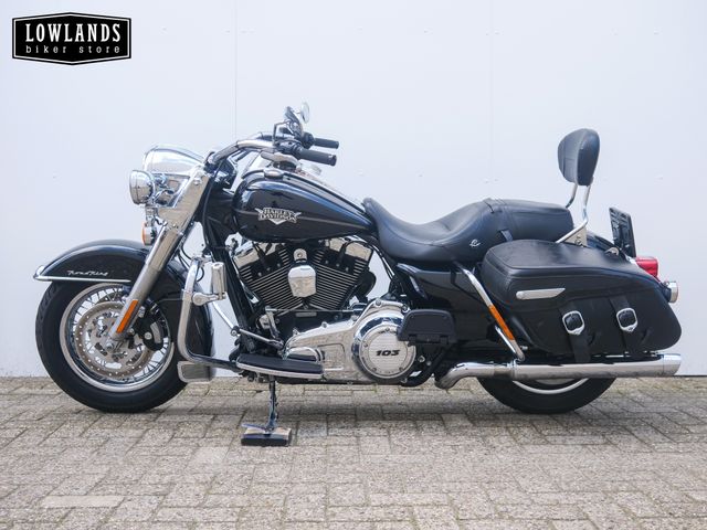 harley-davidson - road-king-classic-flhrc