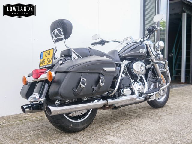 harley-davidson - road-king-classic-flhrc