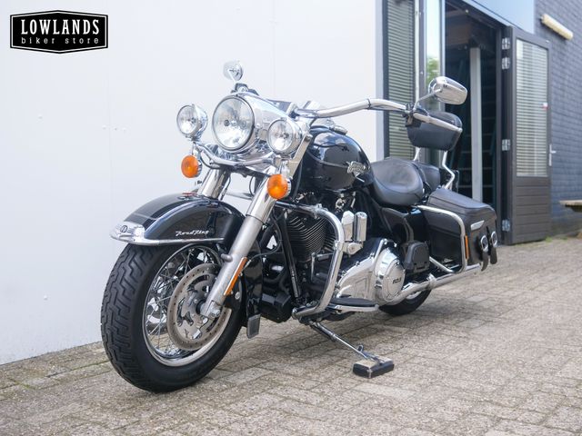 harley-davidson - road-king-classic-flhrc