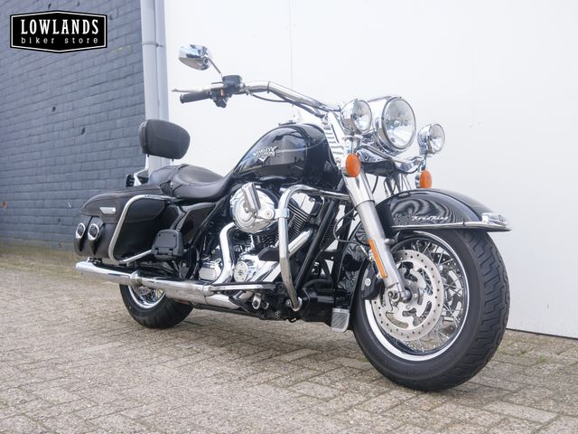 harley-davidson - road-king-classic-flhrc