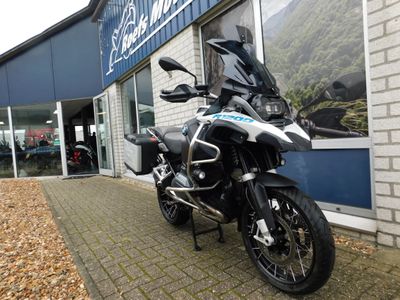 BMW R 1200 GS ADVENTURE ABS-ASC-ESA – foto 2