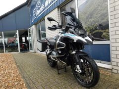 BMW R 1200 GS Adventure ABS-ASC-ESA, variokofferset 2014 occasion – foto 2 van 16