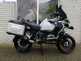 BMW R 1200 GS ADVENTURE ABS-ASC-ESA