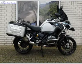 BMW R 1200 GS Adventure ABS-ASC-ESA 2014 occasion
