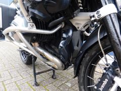 BMW R 1200 GS Adventure ABS-ASC-ESA, variokofferset 2014 occasion – foto 8 van 16