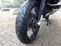 BMW R 1200 GS Adventure ABS-ASC-ESA, variokofferset 2014 occasion – foto 9 van 16