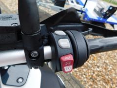 BMW R 1200 GS Adventure ABS-ASC-ESA, variokofferset 2014 occasion – foto 13 van 16