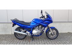 YAMAHA XJ 900 S DIVERSION