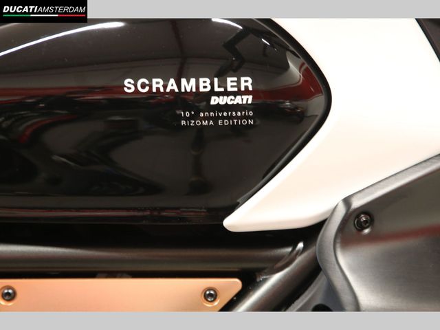 ducati - scrambler-ducati-10-anniversario-rizoma-edition