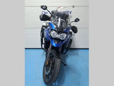 TRIUMPH TIGER 1200 XRX – foto 3