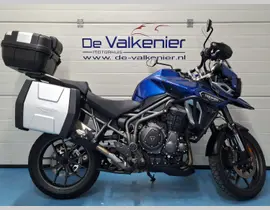 Triumph Tiger 1200 XRX 2016 occasion