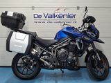 TRIUMPH TIGER 1200 XRX