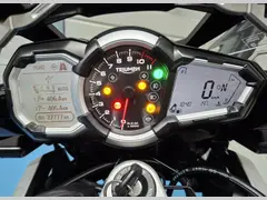 Triumph Tiger 1200 XRX 2016 occasion – foto 5 van 5