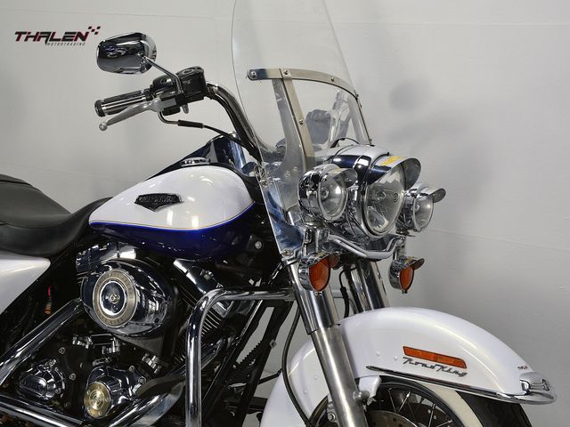 harley-davidson - road-king-classic-flhrc