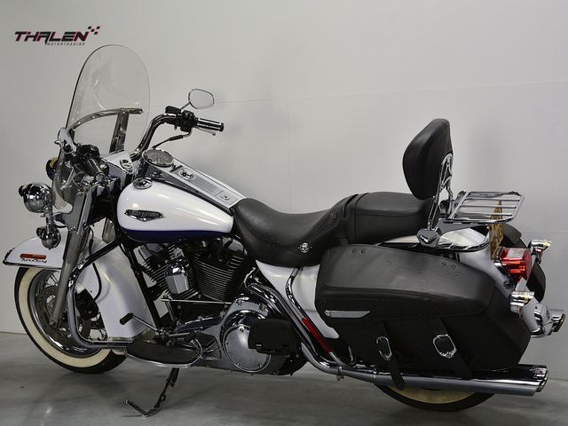 harley-davidson - road-king-classic-flhrc